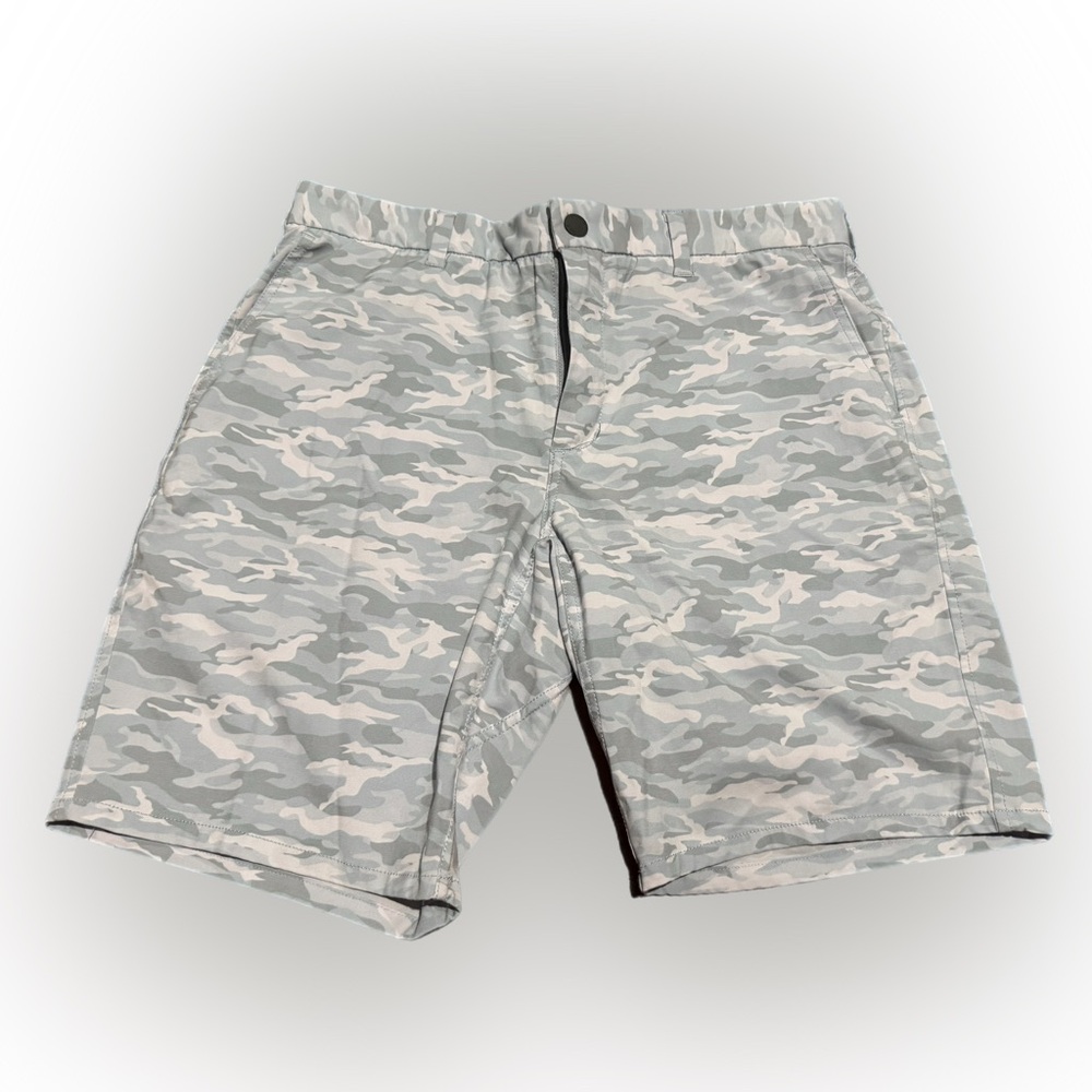 Johnnie-O shorts